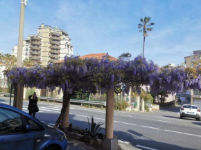 Casa Glicine Taggia